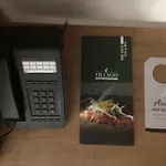 Flat Moema Hotel