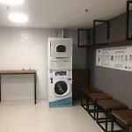Flat Moema Hotel