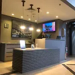 Flat Moema Hotel