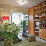 Condo Exclusivo Na Vila Nova Com Limpeza, Academia E Piscina
