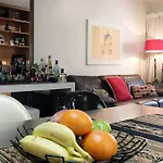 Condo Exclusivo Na Vila Nova Com Limpeza, Academia E Piscina