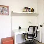 Condo Exclusivo Na Vila Nova Com Limpeza, Academia E Piscina