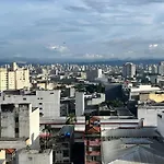 Ap Inteiro No Bras Com Vaga, 12º Andar, Templo Salomao, Proximo Ao Metro Bresser