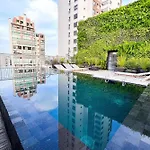 Zainalofts7Moema Ao Lado Metro, Ibira, Casv 205Id