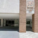 Zainalofts7Moema Ao Lado Metro, Ibira, Casv 205Id