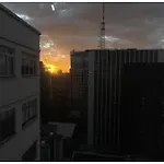 Avenida Paulista - Apartamento Inteiro Na Mesma Avenida Paulista