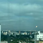 Apartamento Aconchegante R Oscar Freire