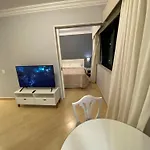 Apartamento Aconchegante R Oscar Freire