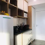 Loft Puro Conforto No Coracao De Pinheiros