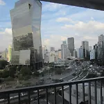 Stay Houx , Metro Faria Lima, Pinheiros-Sp