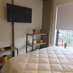 Stay Houx , Metro Faria Lima, Pinheiros-Sp