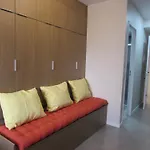 Stay Houx , Metro Faria Lima, Pinheiros-Sp