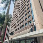 Flat Em Hotel Na Bela Vista R Maestro Cardim