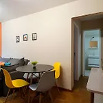 Frei Caneca Apartments By Bnbhost