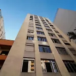 Frei Caneca Apartments By Bnbhost