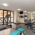 Lindo Apto 11 No Itaim Bibi Perto Da Faria Lima