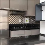 Lindo Apto 11 No Itaim Bibi Perto Da Faria Lima