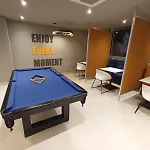 Studio Completo Consolacao-Perto Avenida Paulista