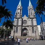 Estacao Se Hotel
