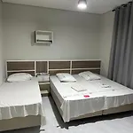 Estacao Se Hotel