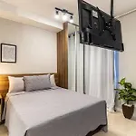 Loft Gris - Apartamento Com Excelente Localizacao