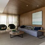 Loft Gris - Apartamento Com Excelente Localizacao