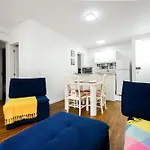 Quality Place Apartments By Bnbhost