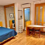 Apart-Hotel Dentro Do Transamerica Executive Faria Lima