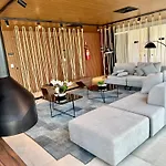 Studio De Luxo No Jardins
