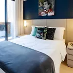 Staybridge Cond. Flats