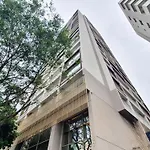 Predio Novo Com Piscina E Academia Proximo Ao Metro - For You Paraiso