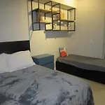 Stay Houx , Metro Faria Lima, Pinheiros-Sp
