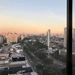 Apartamento Na Vila Olimpia Proximo A Berrini!