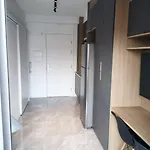 Studio De 25 Metros Do Lado Metro Linha 5 Lilas