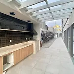 Ap 210 Novo Aconchegante No Morumbi