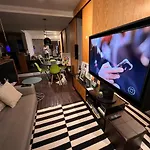 Apartamento Moderno No Brooklin