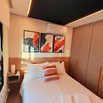 Apartamento Design Pinheiros