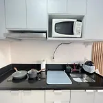 Studio Moderno Brooklin