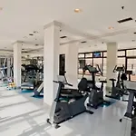 Hotel Nobile Aeroporto Congonhas Uh 1504