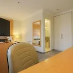Hotel Nobile Aeroporto Congonhas Uh 1504
