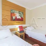 Hotel Nobile Aeroporto Congonhas Uh 1504