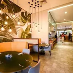 The Capital Itaim Apartments By Bnbhost
