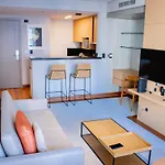Roomo Etoile Georgev Itaim Bibi Residencial
