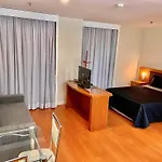 Apart-Hotel World Square Melhor Localizacao Sp