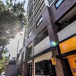 Apto Studio Novo No Is Moema