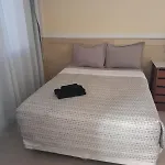 Otima Acomodacao, Apart Hotel No Coracao Da Villa Olimpia