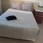 Otima Acomodacao, Apart Hotel No Coracao Da Villa Olimpia