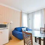 Phoenix Suite - Berrini Flat