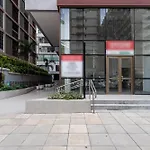 Predio Novo Ao Lado Do Hospital Das Clinicas E Do Metro - Terraco Oscar Freire