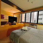 Flat Executive Deluxe Al Lorena - Jardins